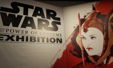 Core Worlds Couture: Star Wars and the Power of Costume Exhibition