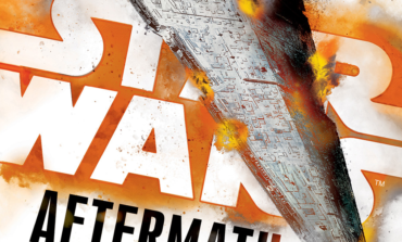 Book Review: Aftermath: Empire's End