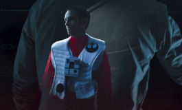 Share The Force: The Target Rogue One Commercial, featuring Dan Z., is here!