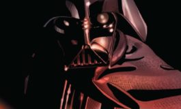CWK's Dan Z. Talks to Kieron Gillen About Marvel's Darth Vader for Comic Book Galaxy