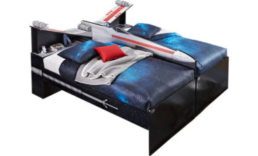 Introducing the Star Wars Collection at Furniture.com!