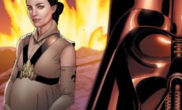 CWK’s Dan Z. Talks to Kieron Gillen About Marvel’s Darth Vader for Comic Book Galaxy, Part 2