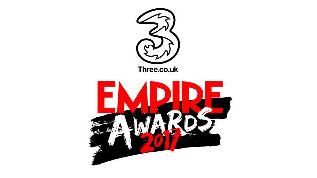 Rogue One: A Star Wars Story Nominated for Nine Empire Awards
