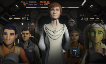 Star Wars Rebels | Rebels Recon for "Secret Cargo"
