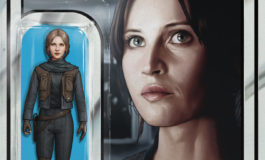 Coffee With Kenobi's Dan Z Talks to 'Rogue One' Comic Writer Jody Houser