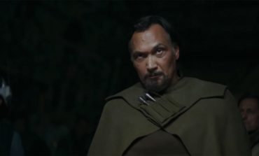 Rogue One: Bail Organa – A Moment of Reflection
