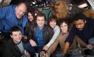 Directors Christopher Miller and Phil Lord Removed from Han Solo Standalone Film