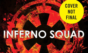 New Star Wars Novel 'Inferno Squad' Will Pick Up Immediately After Rogue One