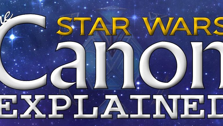 The Star Wars Canon Dispatch: January 2018