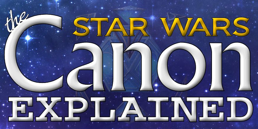 The Star Wars Canon Dispatch: January 2018