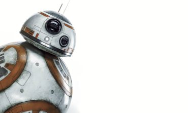 BB-8 Will Greet Guests at Disney's Hollywood Studios Starting This Spring