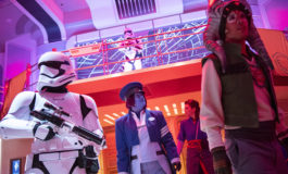 Diverse Cast of Characters Brings Interactive Storytelling to Life in Star Wars: Galactic Starcruiser