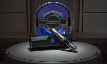 New Line of Merchandise Enhances Immersive Play Aboard Star Wars: Galactic Starcruiser