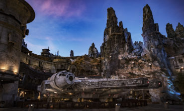 LIVE STREAM Star Wars: Galaxy’s Edge Dedication Moment Today From 9:55 a.m. to 10:25 a.m. EDT