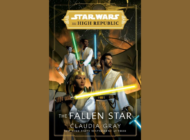 The Fallen Star By Claudia Gray Book Review