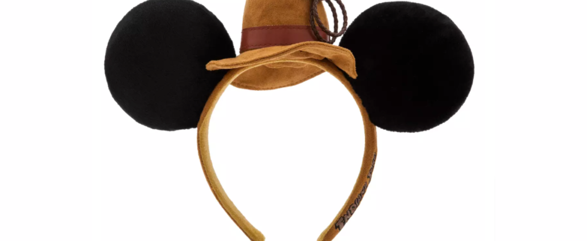 Early Access Indiana Jones’ Merchandise Now Available For U.S. Disney+ Subscribers On ShopDisney