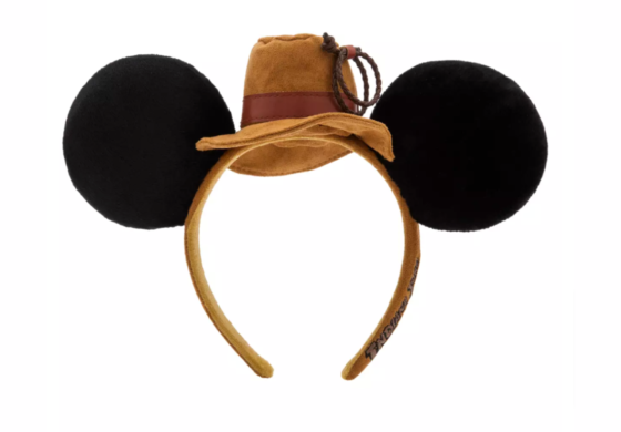 Early Access Indiana Jones’ Merchandise Now Available For U.S. Disney+ Subscribers On ShopDisney