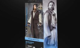 EXCLUSIVE Hasbro/Star Wars The Black Series Product Reveal