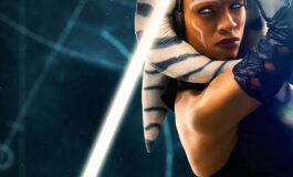 Disney+ Subscribers Will Get Special Early Access to Star Wars Ahsoka Merchandise From August 23rd to 31st