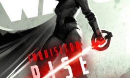 Star Wars Inquisitor: Rise of The Red Blade Author Delilah Dawson Interview
