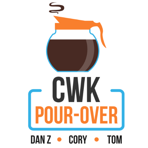 Join The CWK Alliance & Listen to CWK Pour-Over