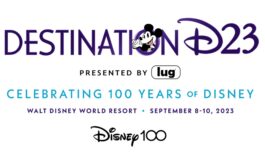 The Walt Disney Studios Wows Disney’s Biggest Fans at Destination D23 at Walt Disney World Resort