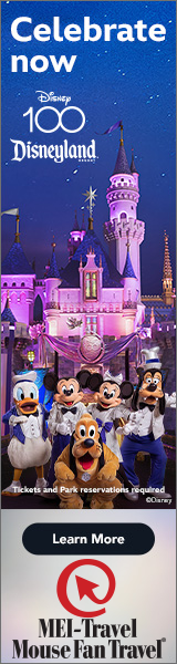 Book Your Disneyland Trip with Mouse Fan Travel