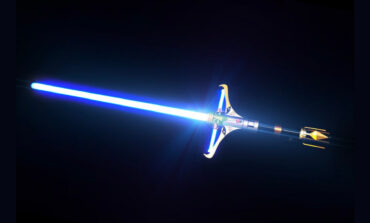 Star Wars The High Republic Legacy Lightsaber Announced