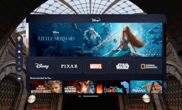 Disney+ On Apple Vision Pro Ushers In A New Era Of Storytelling Innovation And Immersive Entertainment