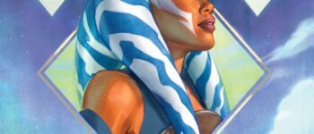 Celebrate Icons of A Galaxy Far Far Away With New Star Wars Women's History Month Covers
