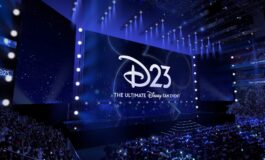 Details Revealed For D23: The Ultimate Disney Fan Event