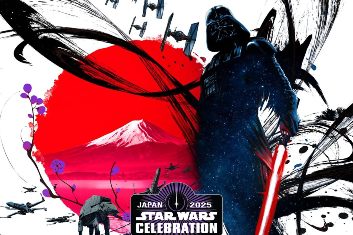 Star Wars Celebration Japan Tickets On Sale Starting May 2