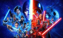 Skywalker Saga Marathon Coming to Theaters on May the 4th