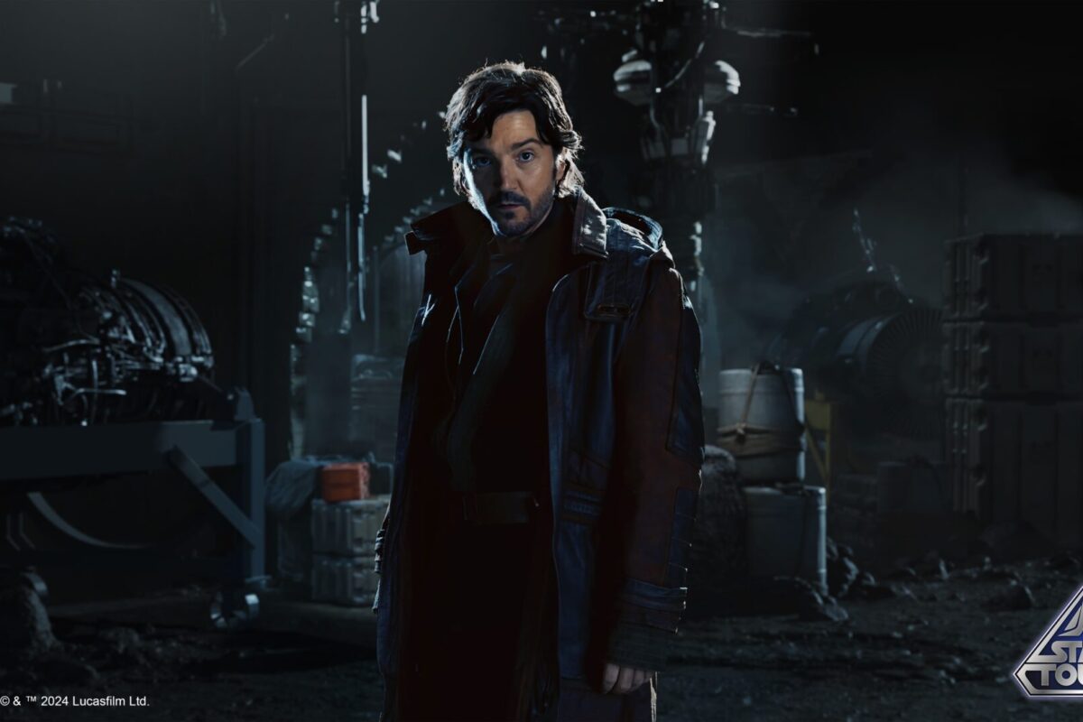Disney+ Brings “Andor” Episodes To Hulu And Youtube