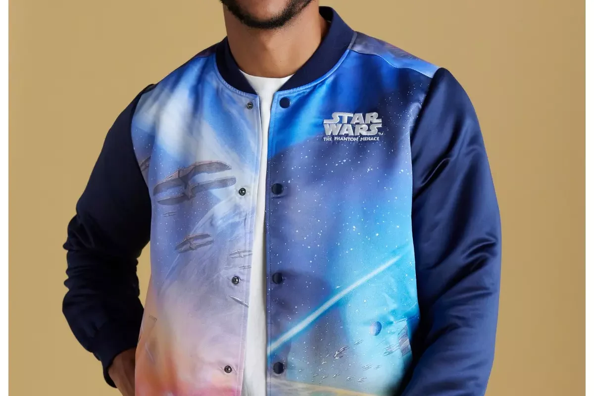 Gear Up For May The 4th With New Star Wars Products