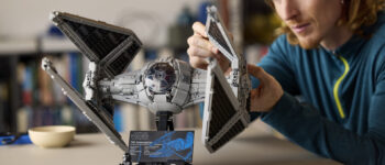 Summon the Force Within with NEW LEGO Star Wars Sets For May The 4th