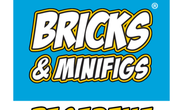 Bricks & Minifigs® Opens Pasadena Location On May 4