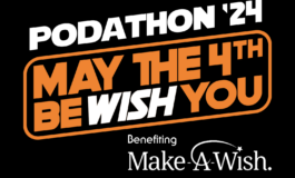 Podathan 2024 To Benefit Make-A-Wish