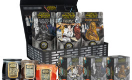 New Father’s Day STAR WARS Merch and Collectibles