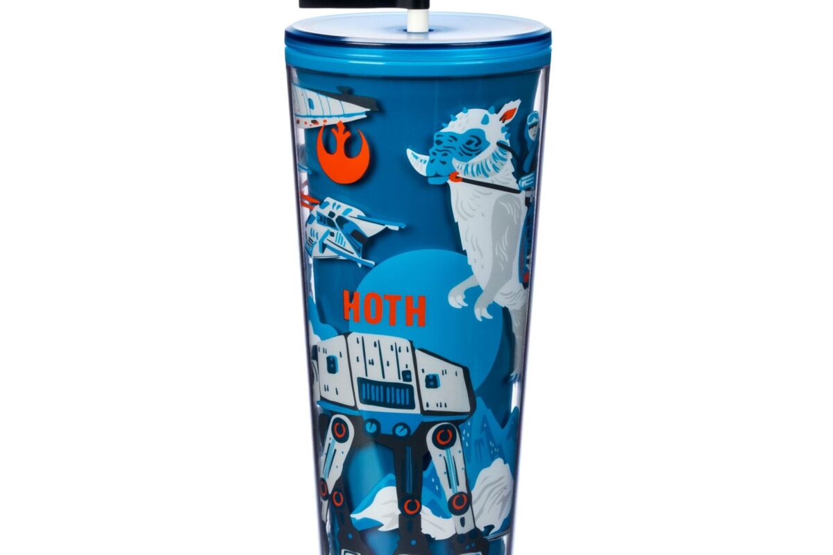 New STAR WARS Products Just Announced for May the 4th
