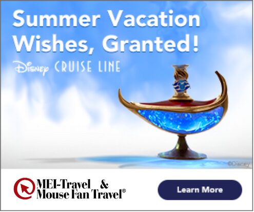 Book a Disney Cruise This Summer