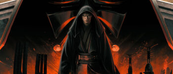 Lucasfilm Celebrates 2Oth Anniversary Of “Star Wars: Revenge Of The Sith” With Theatrical Re-Release