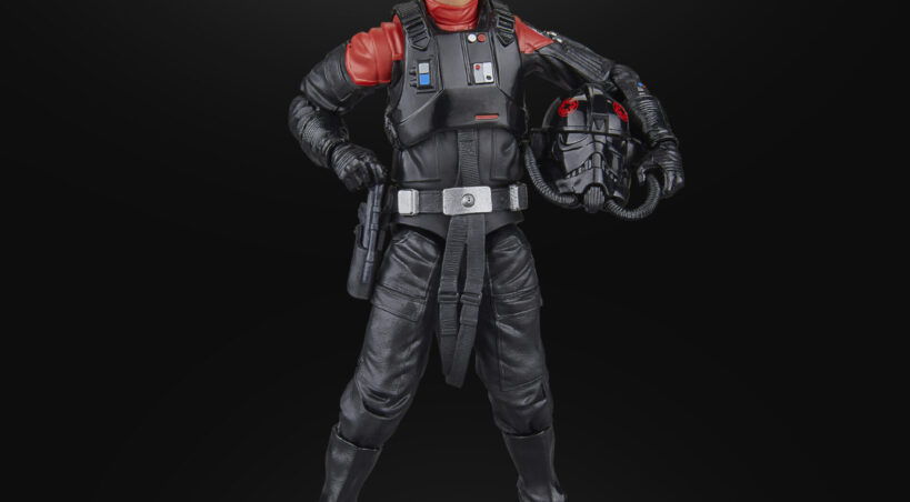 New Star Wars Products Announced During Hasbro Pulse Fanstream