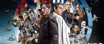 Disney+ Releases New Trailer & Poster For Lucafilm's “Andor” Season 2