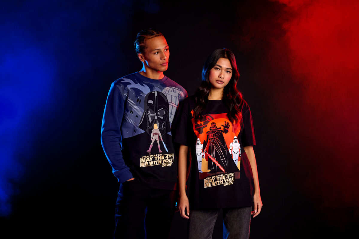 May the 4th Star Wars Merchandise Revealed for 2025