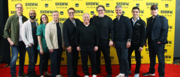 Disney Explores the Future of World-Building at SXSW Conference