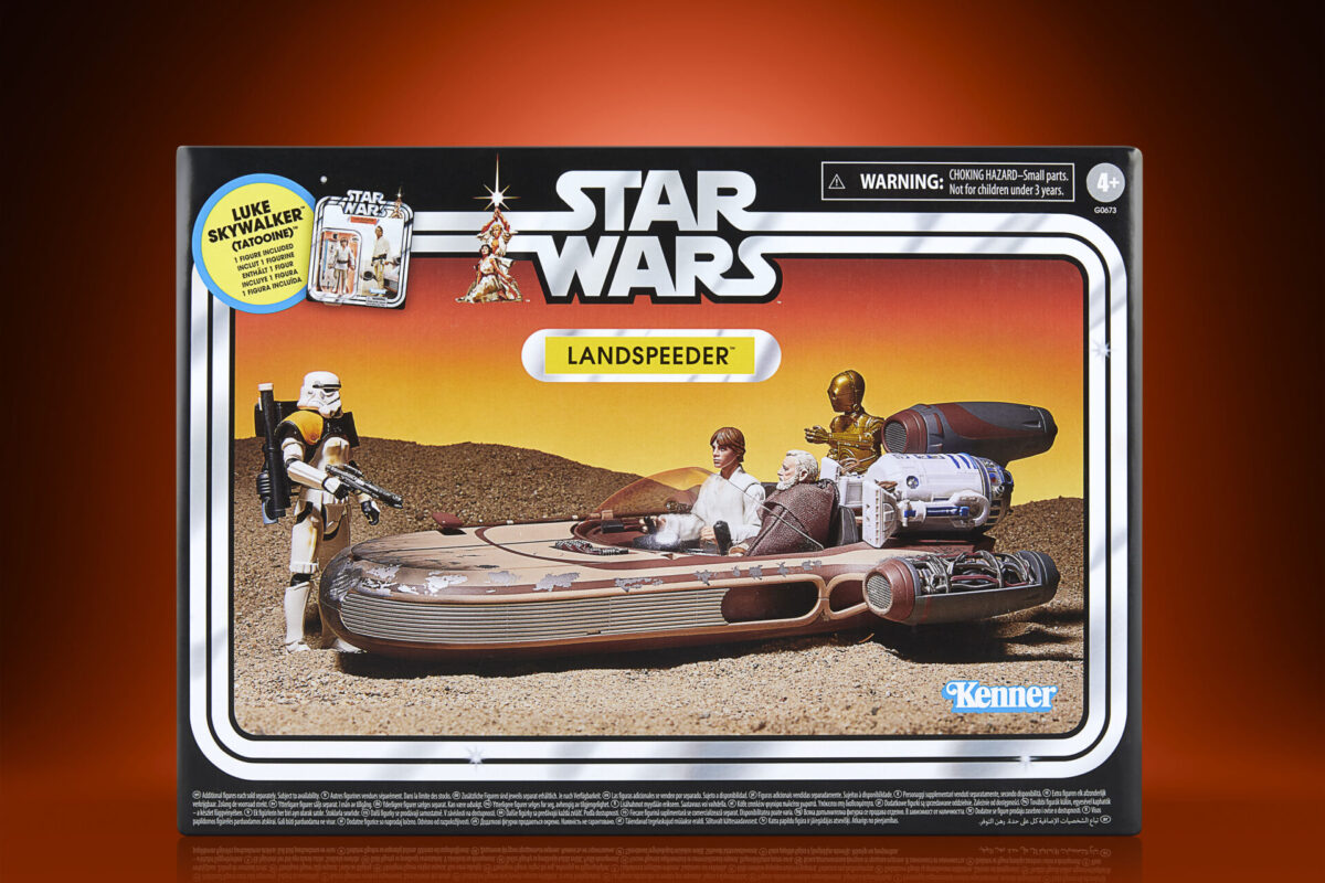Actor Paul Sun-Hyung Lee Joins the Hasbro Pulse STAR WARS Fanstream to Unveil the Carson Teva Action Figure