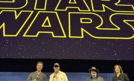 Lucasfilm Announces All-New Star Wars Theatrical Release Directed By Shawn Levy & Starring Ryan Gosling