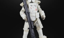 Hasbro Kicks Off Andor Target Program with New STAR WARS Product Reveal
