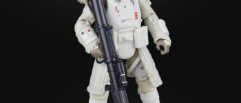 Hasbro Kicks Off Andor Target Program with New STAR WARS Product Reveal